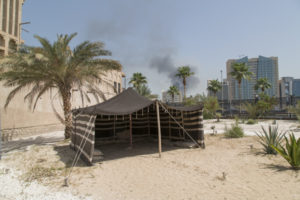 Fahidi historic district, Dubai