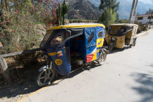 Ollantaytambo