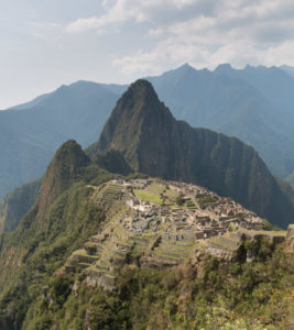 Machu Piccu