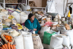 Markets
