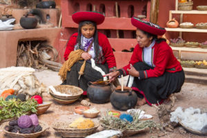 Artisan workshop