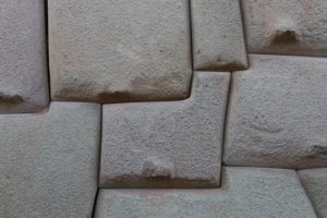 inca wall