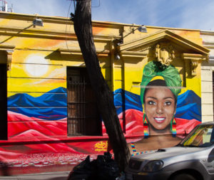 street art, bellavista